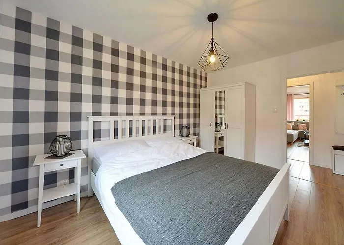 公寓 Apart-invest Pastelowy *