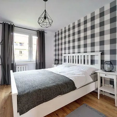 Apart-invest Pastelowy Appartement