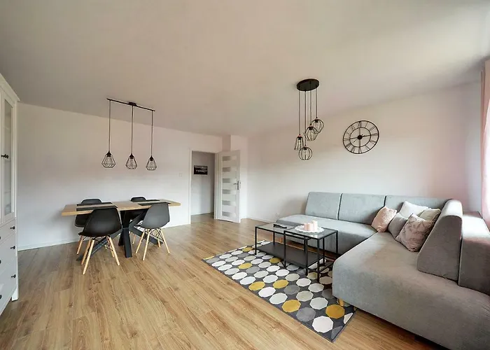 Apart-invest Pastelowy Szklarska Poręba