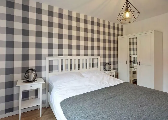 Apart-invest Pastelowy Διαμέρισμα *