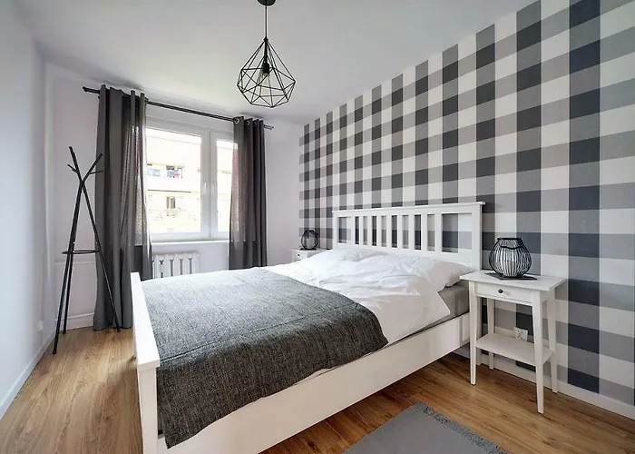 Apart-invest Pastelowy Διαμέρισμα